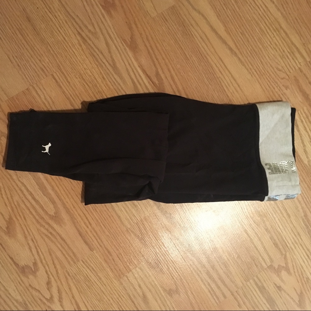 Yoga legging